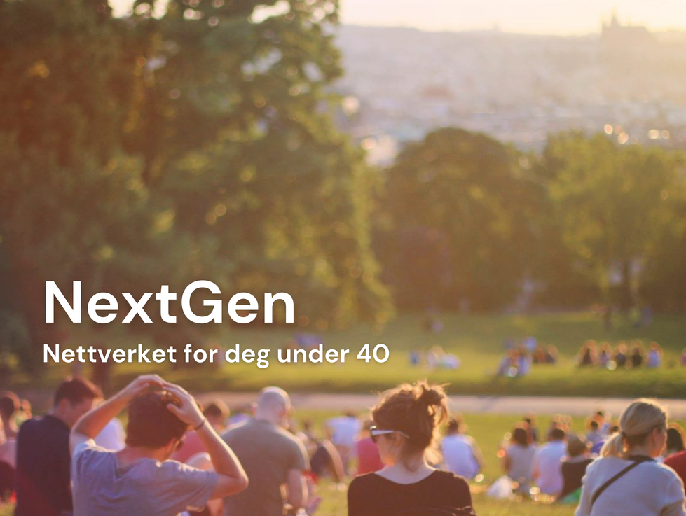 U40 - NextGen
